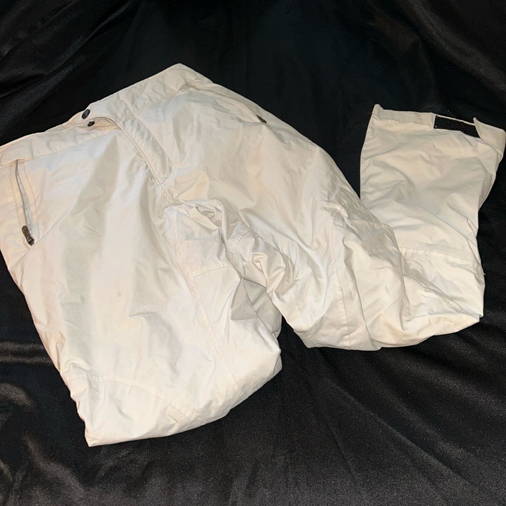 COPY - Snow pants